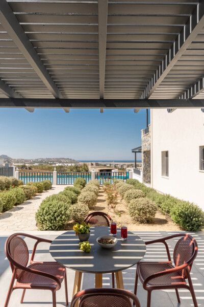 Nilea Naxos