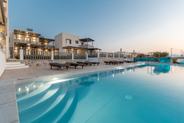 Nilea Naxos